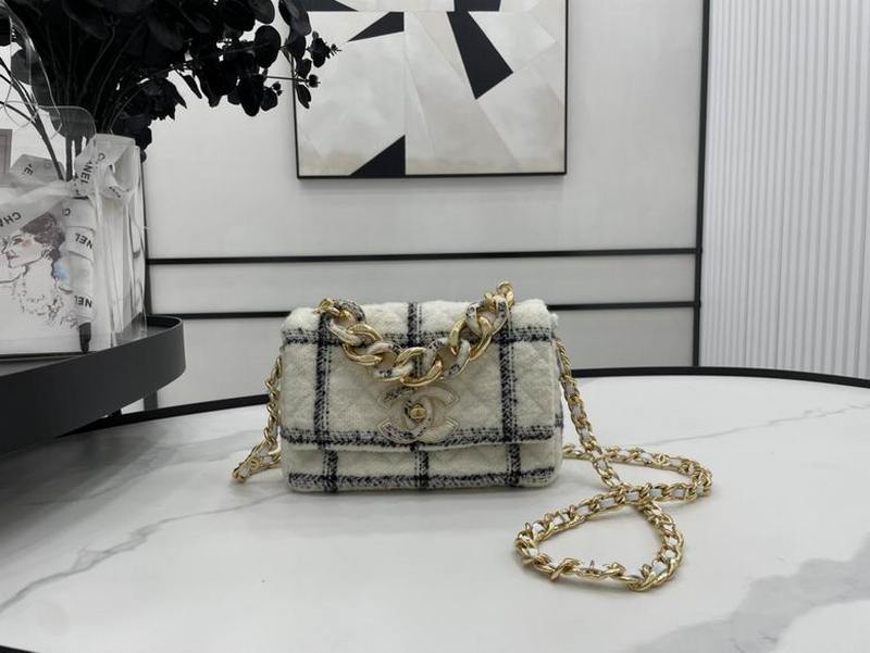 Chanel Handbags 311